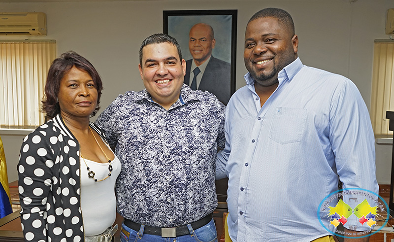 Concejo Distrital de Buenaventura eligió Mesa Directiva para el a&ntilde;o 2018