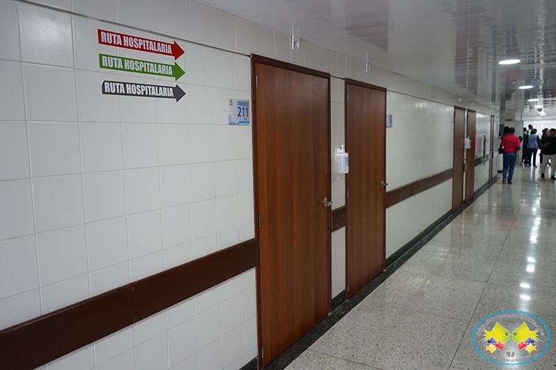 Compra de dotación para quirófanos del Hospital Distrital de Buenaventura se adelantará por selección abreviada