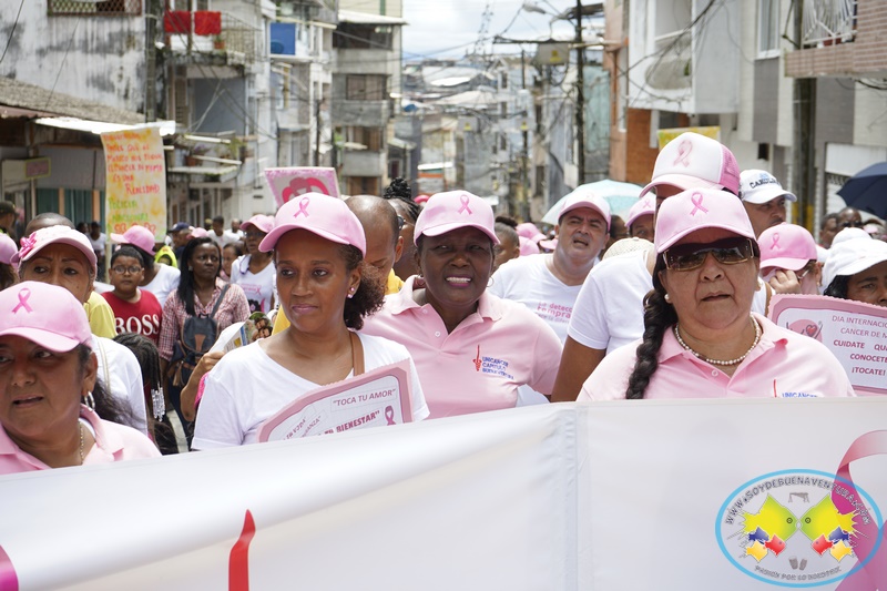 Unicáncer Buenaventura realizará la Segunda Gran Caminata por la Vida el 28 de octubre