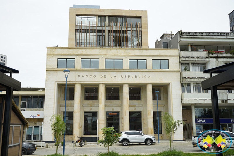 El Centro Cultural Buenaventura del Banco de la República abre sus puertas el 1 de noviembre