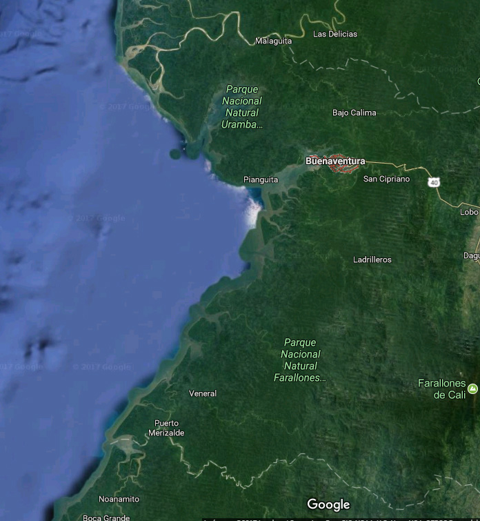 33 consejos comunitarios enviaron Derecho de Petición al Gobierno nacional para que sean tenidos en cuenta en acuerdos del Paro Cívico de Buenaventura