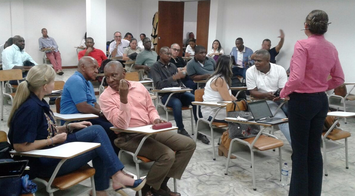 Obras prioritarias para que Buenaventura tenga agua las 24 horas del día no avanzan a pesar de contar con los recursos