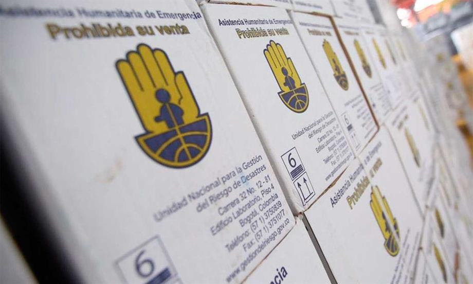Presidente expresa solidaridad con afectados en Corinto, Cauca, y envía equipo para atender emergencia