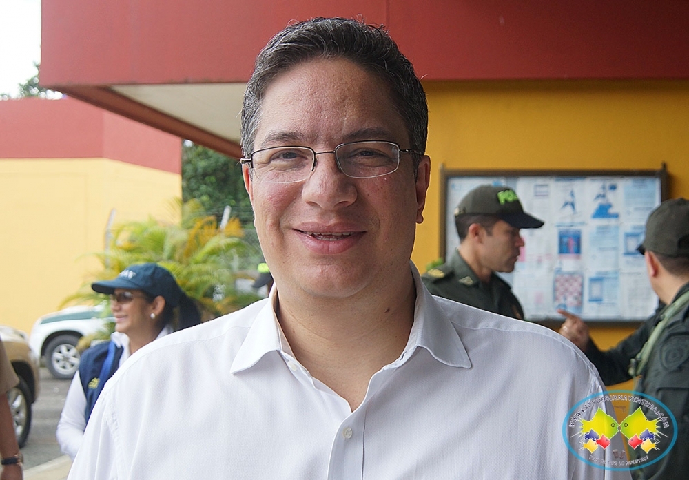 LA DIAN, entidad comprometida con la facilitación del comercio y el control del contrabando y la evasión