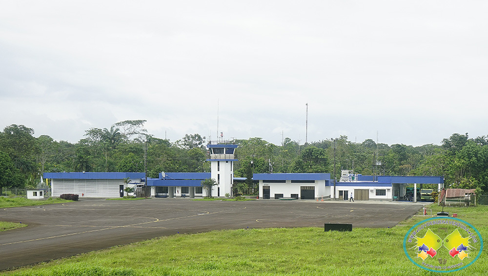 Secretaría de Turismo del Valle y viceministerio, buscan mejorar la conectividad aérea del departamento