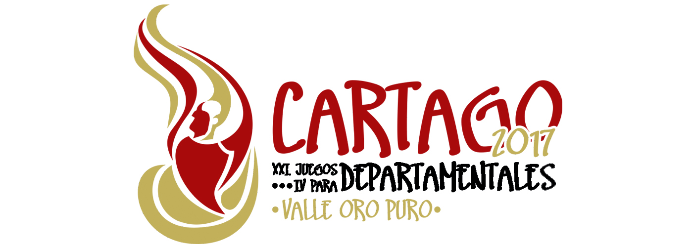 Con espectáculo a la altura de los grandes eventos, Cartago da la apertura a los Juegos Valle Oro Puro 2017