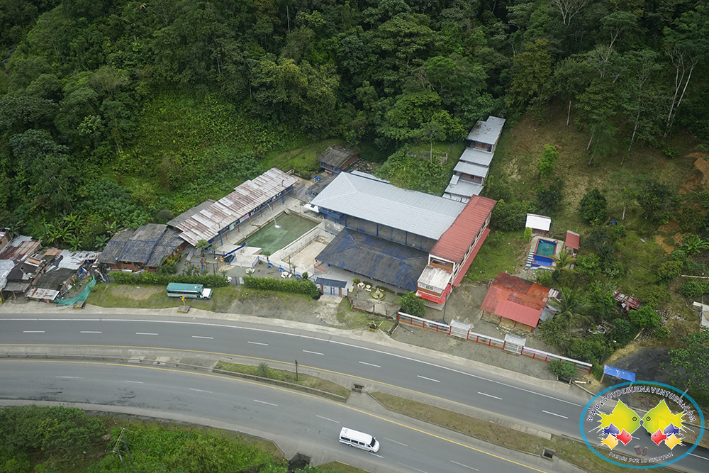 CVC busca legalizar ambientalmente balnearios de la carretera Cabal Pombo en Buenaventura