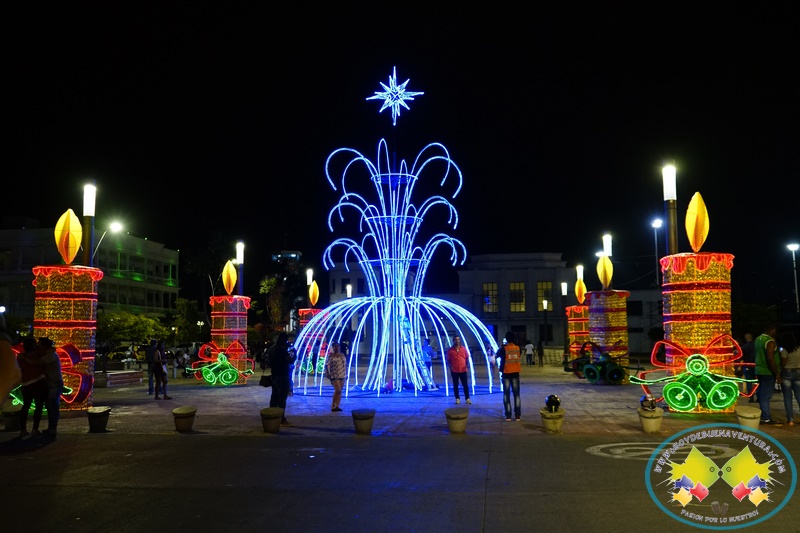 El miércoles 6 de diciembre se inaugurará el alumbrado navide&ntilde;o de Buenaventura