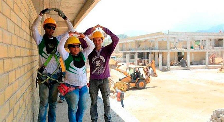 Licencias de construcción tendrán vigencia de hasta 3 a&ntilde;os