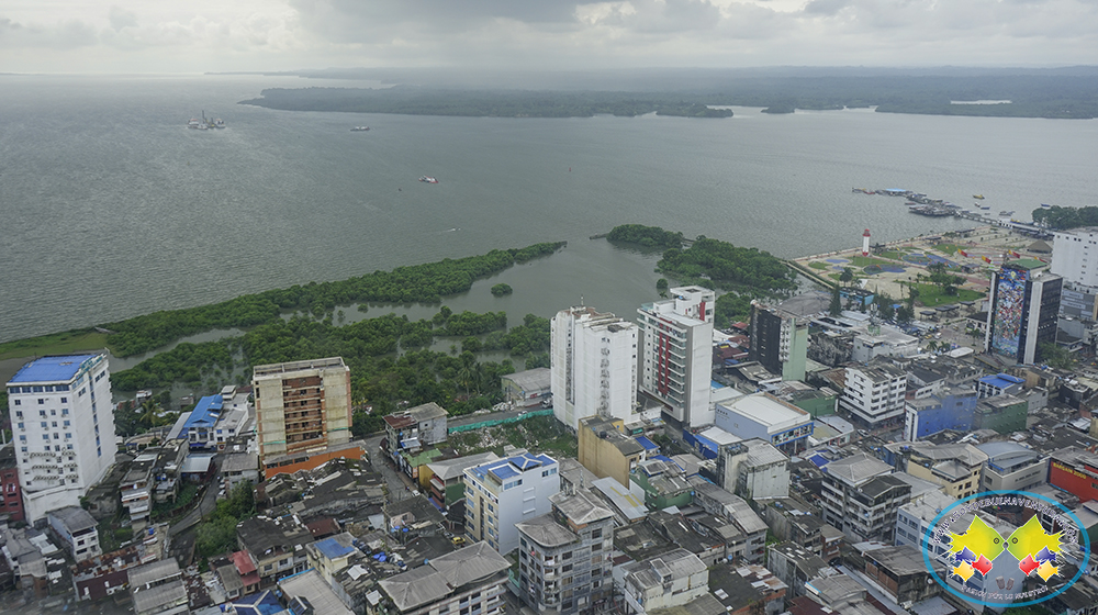 Fortalecen los programas de Salud Pública del Distrito de Buenaventura