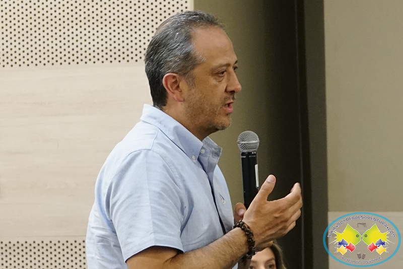 Se confirma que habrá fenómeno de la Ni&ntilde;a, pero será débil y corto