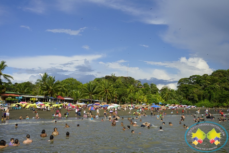 Más de 50.000 turistas y visitantes disfrutaron de las zonas turísticas de Buenaventura