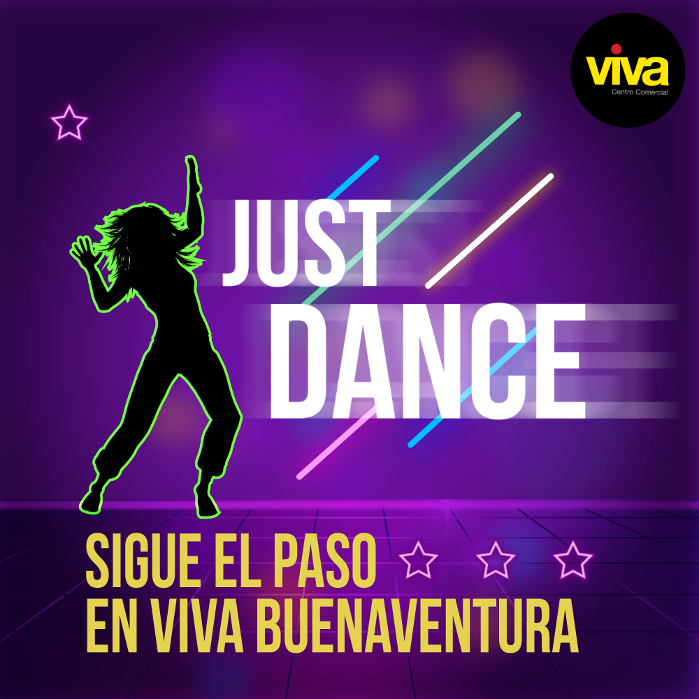 Prográmate con Viva Buenaventura