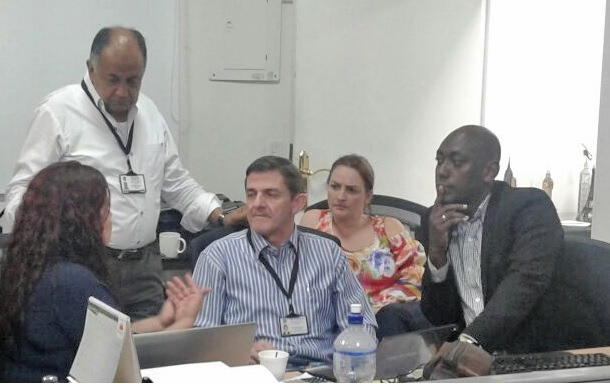 Importante empresa de la región logra certificaciones internacionales de la mano de profesional de Buenaventura