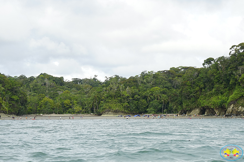 3 playas de Buenaventura podrían obtener la certificación internacional de calidad 'Bandera Azul' en los próximos a&ntilde;os