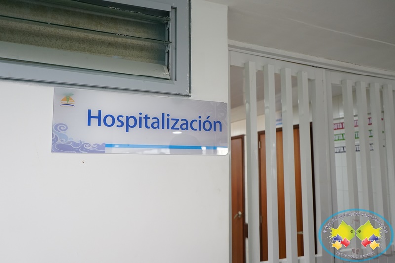 Hospital Distrital de Buenaventura debe poner en marcha servicios de nivel 1 y 2 en segunda semana de agosto