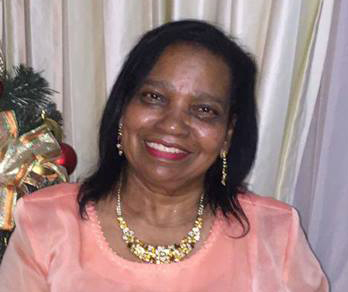 Waldistrudis Hurtado fue escogida por ONU Mujeres para integrar el Grupo Asesor de la Sociedad Civil para América Latina y el Caribe