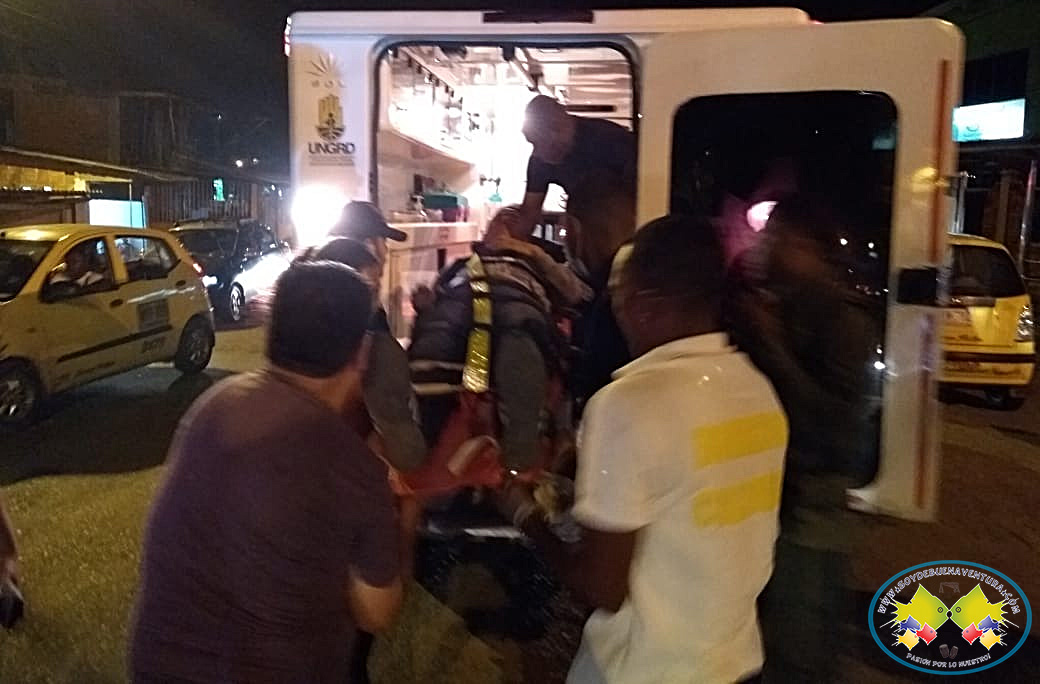 Comunidad y conductores reclaman se&ntilde;alización en la entrada de la Ciudadela Comfamar