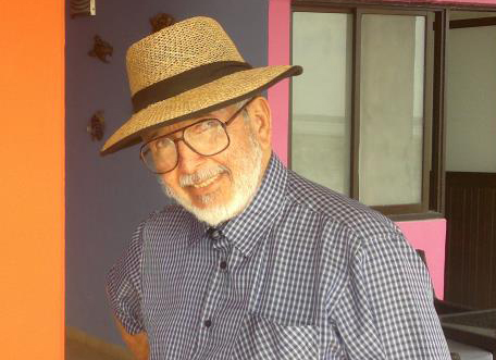 Falleció otro ilustre hijo de Buenaventura, Hernán Ulpiano Rodríguez Hurtado