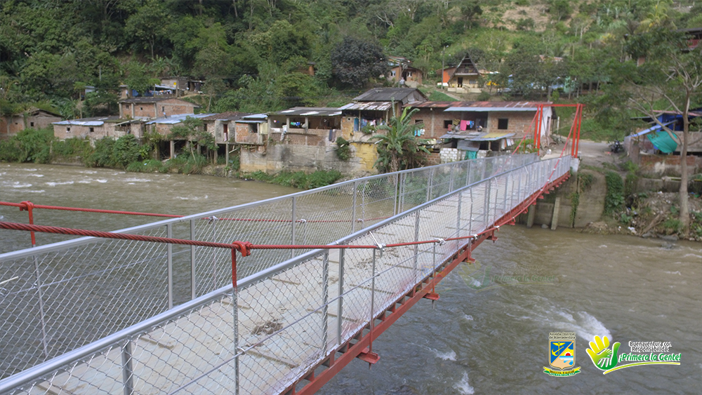 Secretaría de Infraestructura Vial de Buenaventura continúa llevando desarrollo a la comunidad