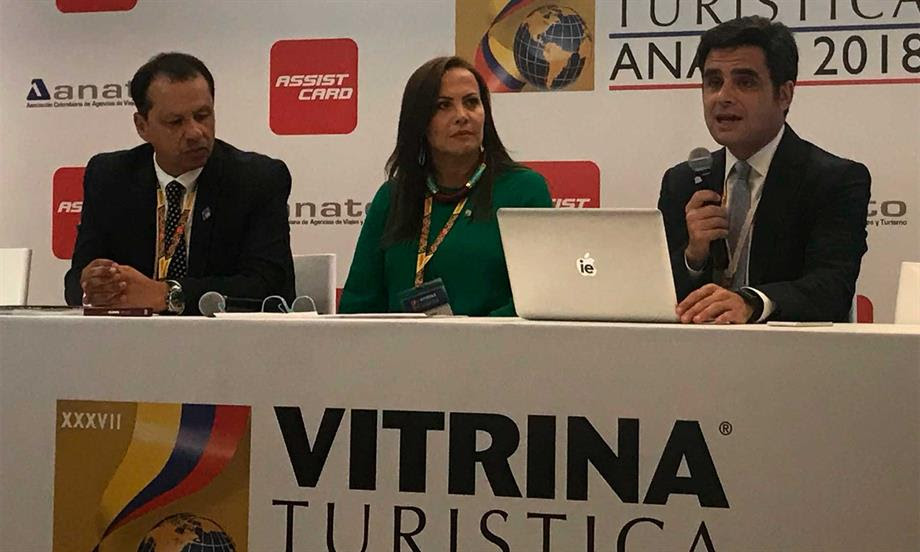 Gobierno lanza programa para fomentar la innovación en la industria turística