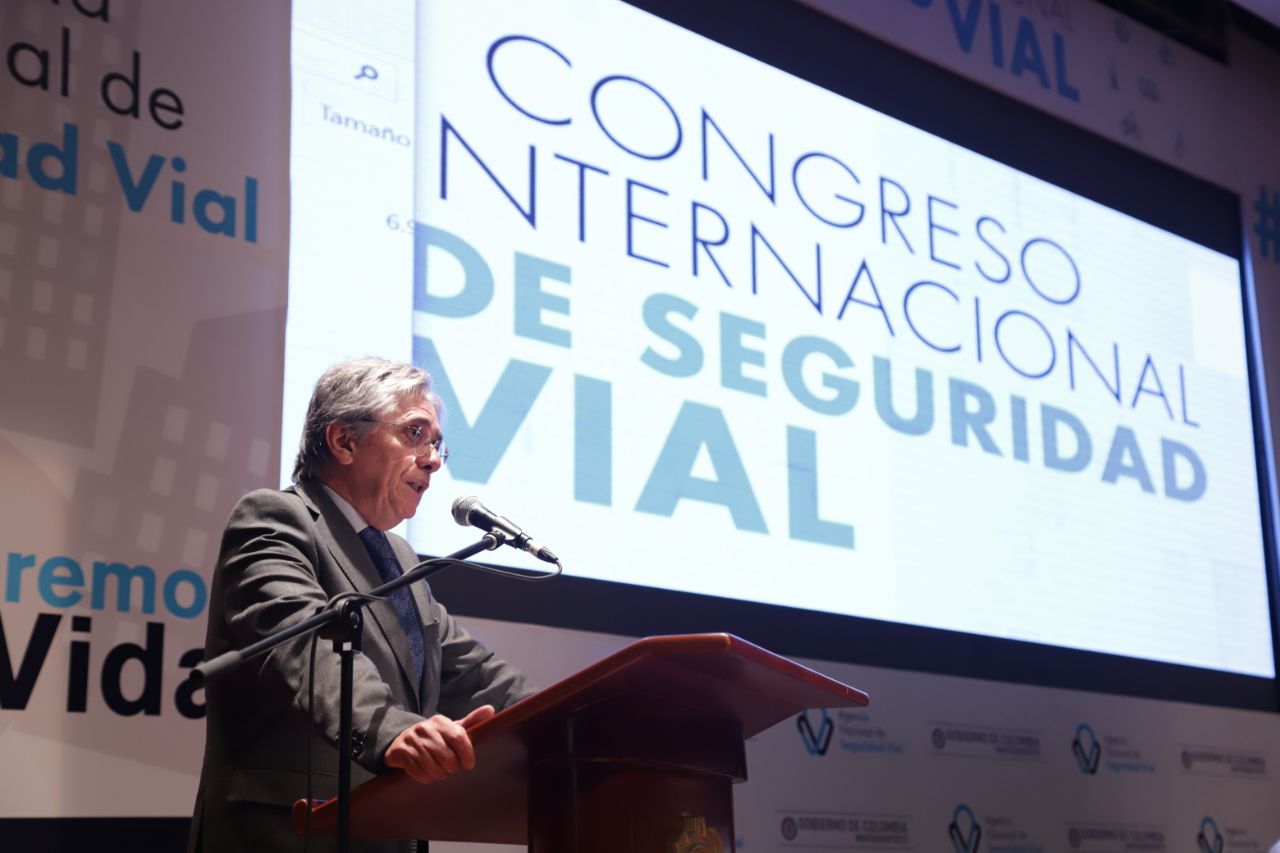 “Desde cada hogar debemos aprender a comportarnos en las vías”: Mintransporte