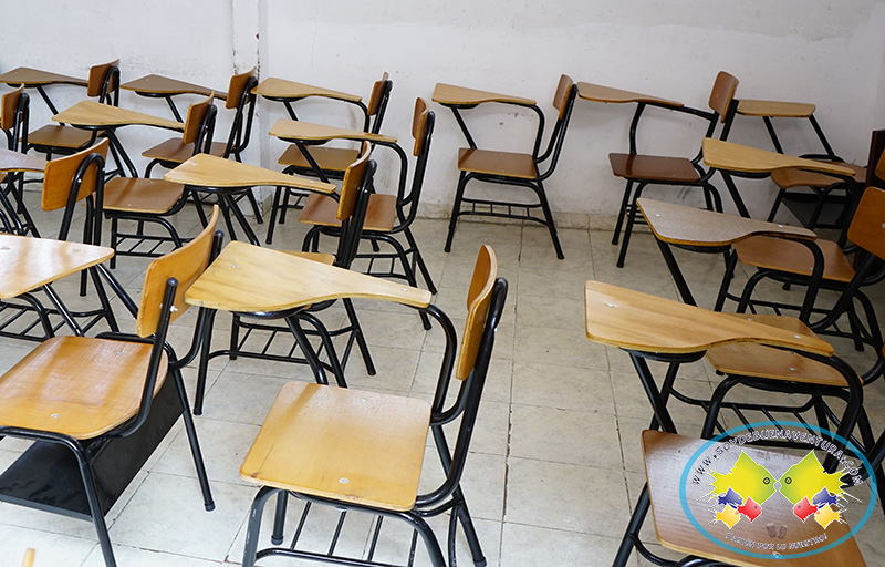 Por presunto reconocimiento de pagos por 41.267 estudiantes 'fantasmas', la Procuraduría profirió cargos a exalcalde de Buenaventura, Bartolo Valencia