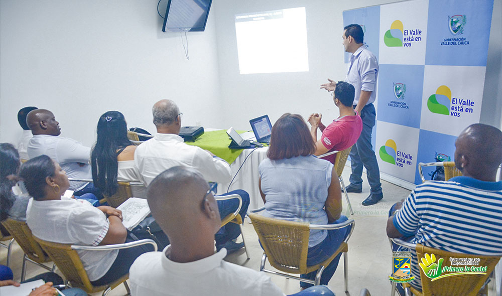 En abril inicia en Buenaventura el programa Good Valle: Secretario de Educación