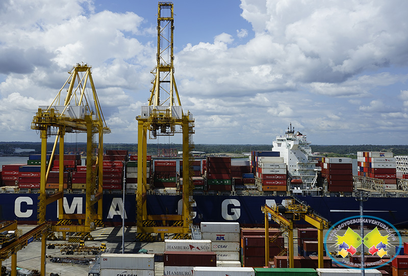 Usuarios del comercio exterior se quejan por caos en implementación de sistema Navis N4 en la Sociedad Portuaria Buenaventura