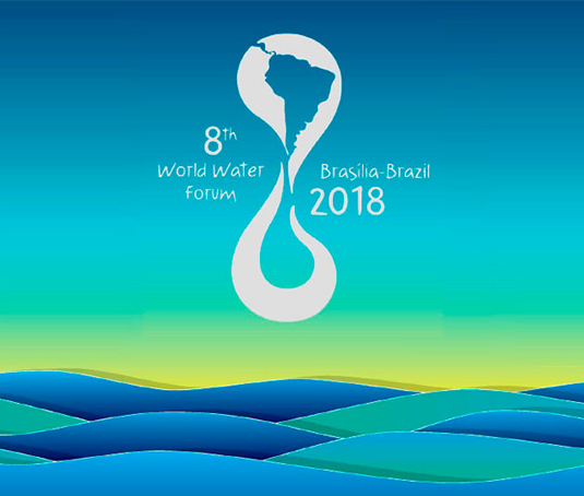 Dimar finalista en la convocatoria de proyectos de investigación para el Foro Mundial del Agua 2018