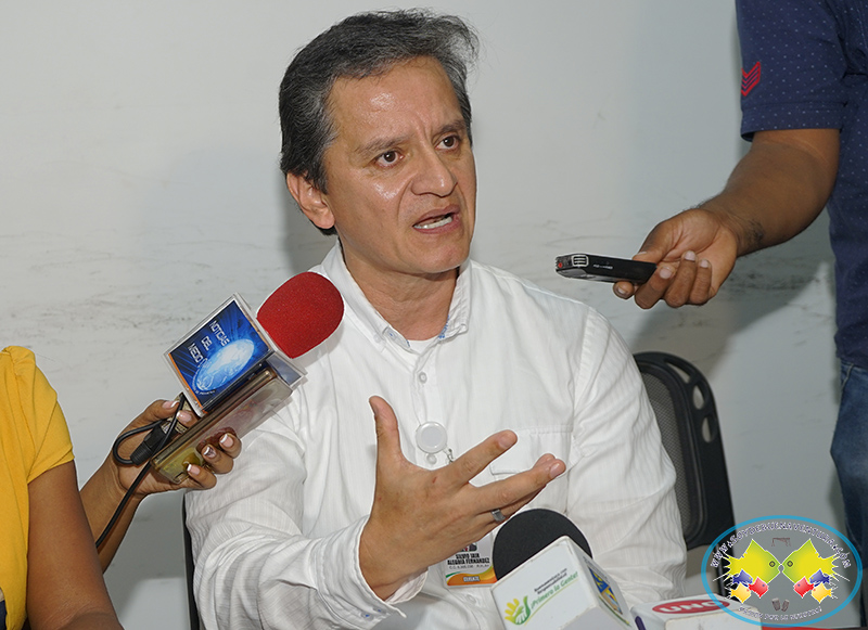 Más de 400 pacientes fueron atendidos durante el puente festivo de Semana Santa en el nivel I de la red de salud pública de Buenaventura