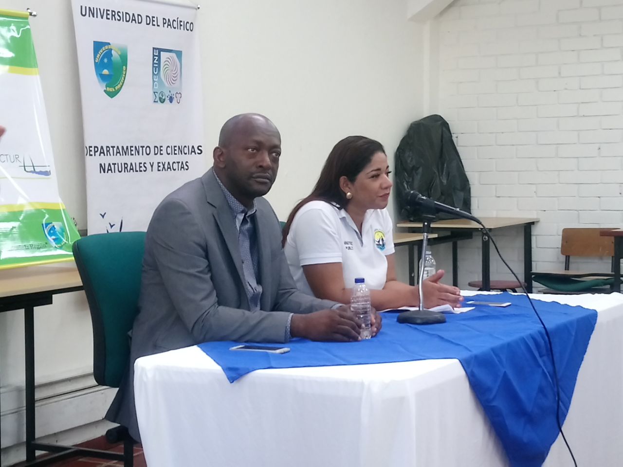 Personero de Buenaventura investigó filtración de documento interno en caso Unipacífico
