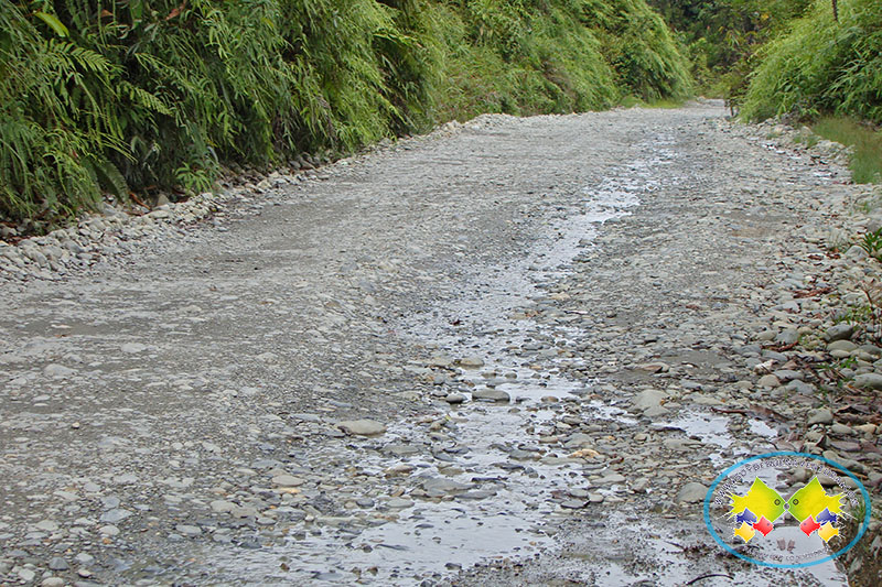 Ya está abierta licitación para contratar pavimentación de la carretera Simón Bolívar