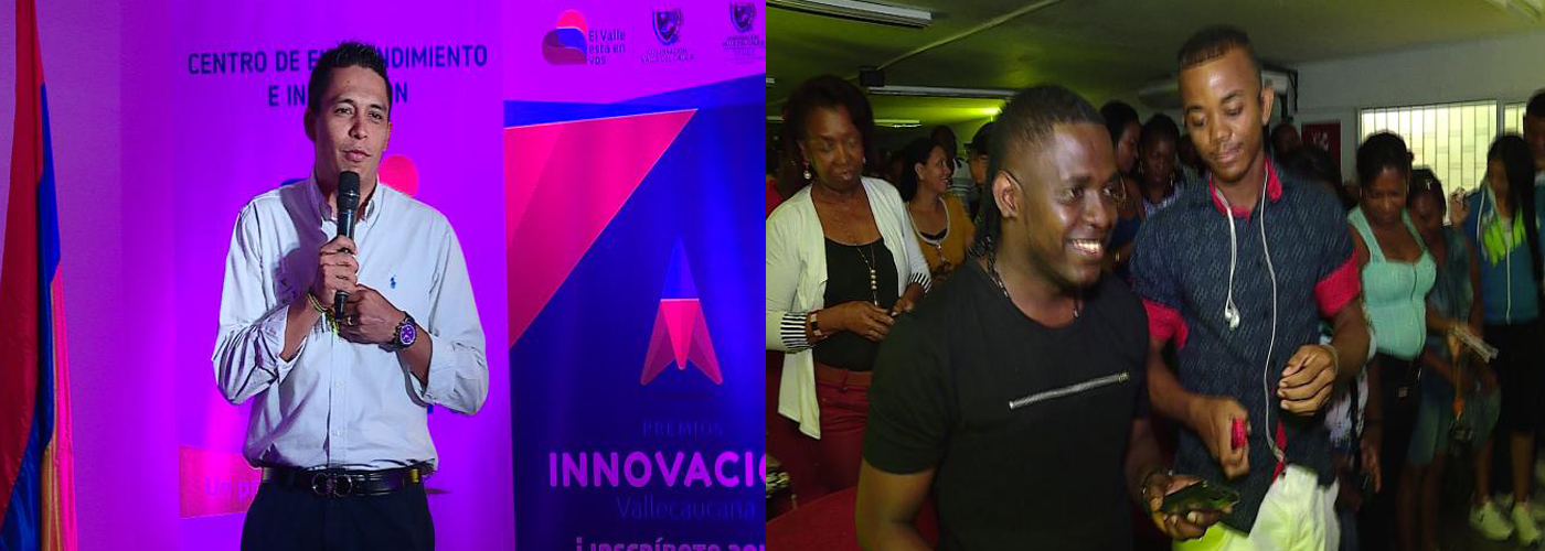 Este martes, nuevo 'speech' Valle INN para los innovadores de Buenaventura