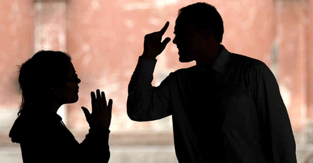Las denuncias por violencia intrafamiliar han aumentado más de un 10 %