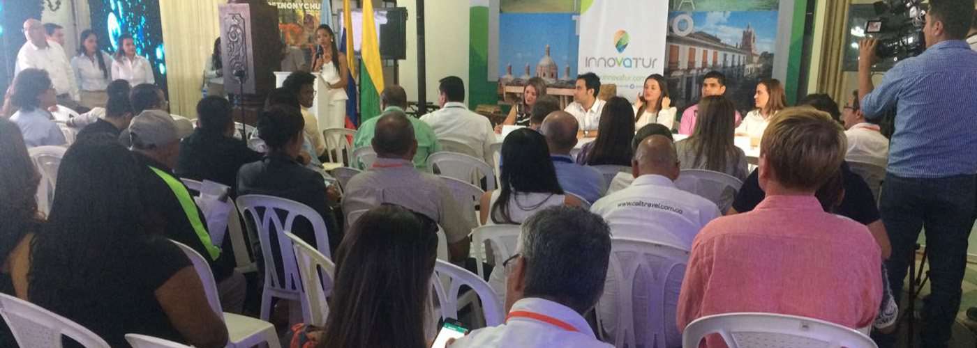 Lanzan Innovatur, un proyecto de $ 3.600 millones para hacer del Valle un destino inteligente