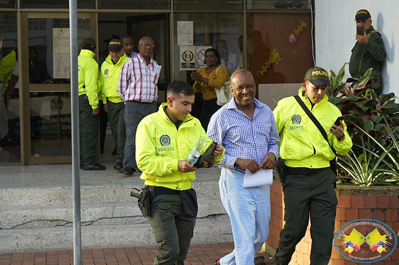 Audiencia sobre caso de presunta corrupción en el Hospital Distrital de Buenaventura continuará el miércoles 18