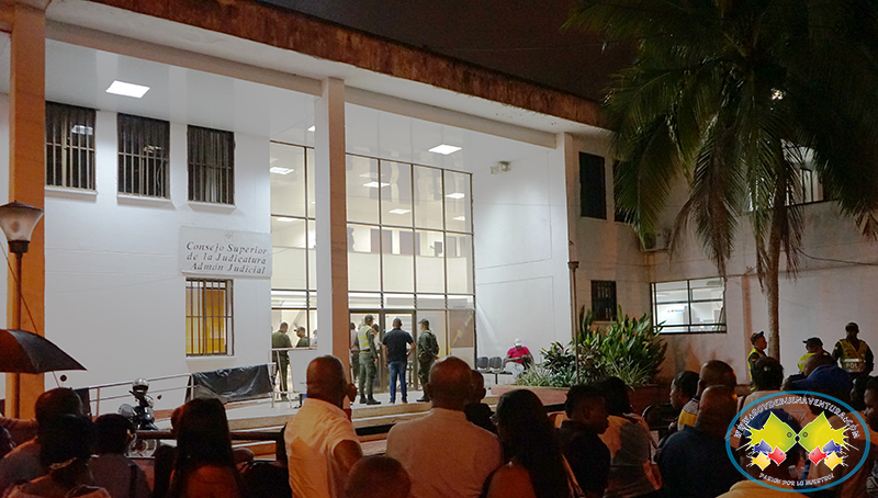 El Distrito Especial de Buenaventura completó 4 días sin alcalde