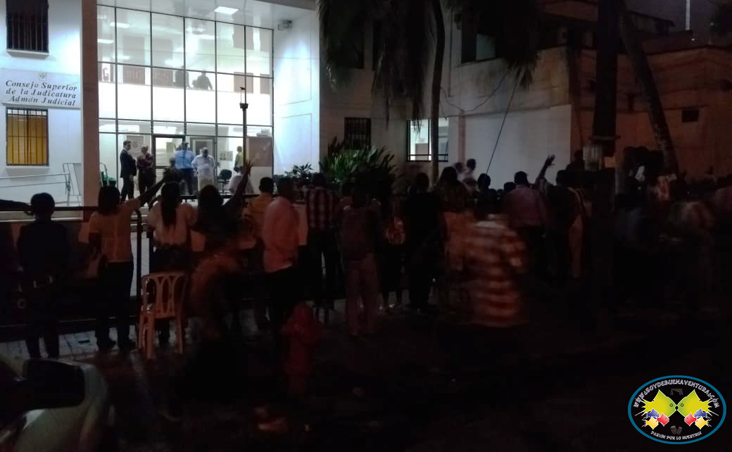 Juez envió a la cárcel a 9 personas por presunto desfalco en finanzas del Hospital Distrital de Buenaventura