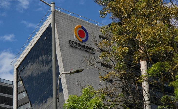 A responder económicamente por estudiantes fantasma en Buenaventura