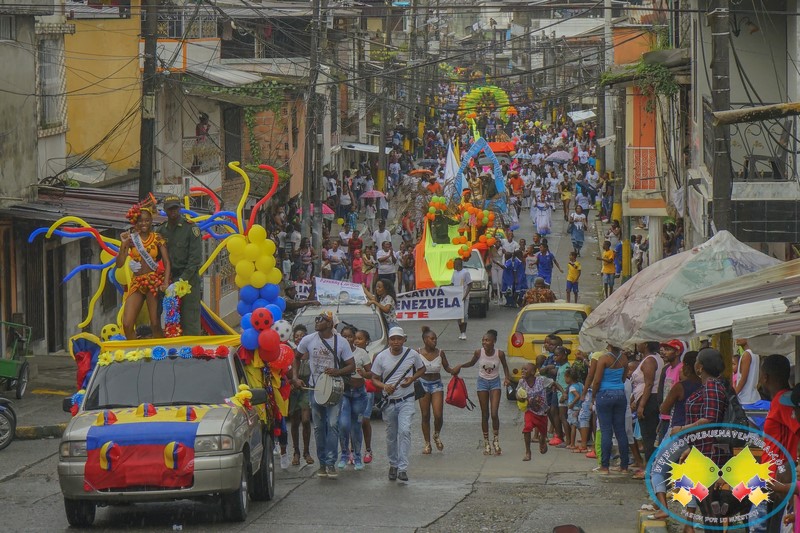 El sábado 28 de abril se conocerá el nombre de la Reina Estudiantil 2018 de Buenaventura