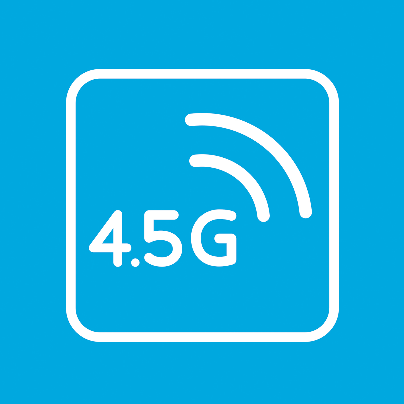 Movistar 4.5G es una realidad en 129 municipios de Colombia