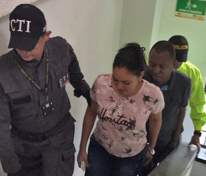 Policía desarticuló el grupo delincuencial “el muelle” dedicados a la apropiación de recursos asignados por el Estado en Buenaventura
