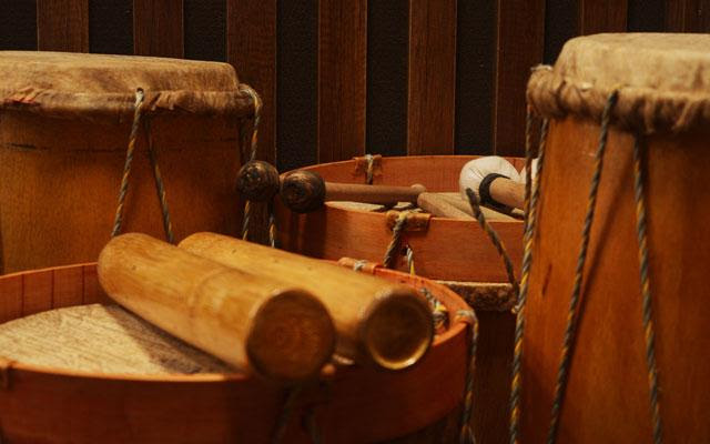 Seminario: Historias y Músicas del Pacífico