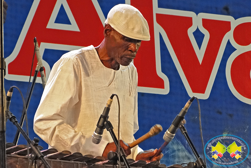 Murió el músico e intérprete de marimba, José Antonio Torres Solís “Gualajo”, el folclor de pacífico colombiano llora su pérdida