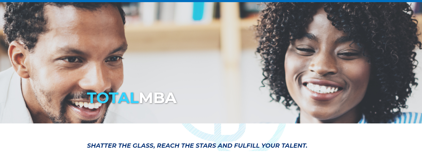 Manos Visibles realiza la convocatoria para maestría en Administración de Negocios (MBA)