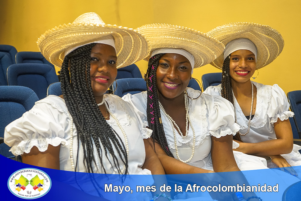Listo el plan de contingencia para la conmemoración del Día de la Afrocolombianidad el 31 de mayo