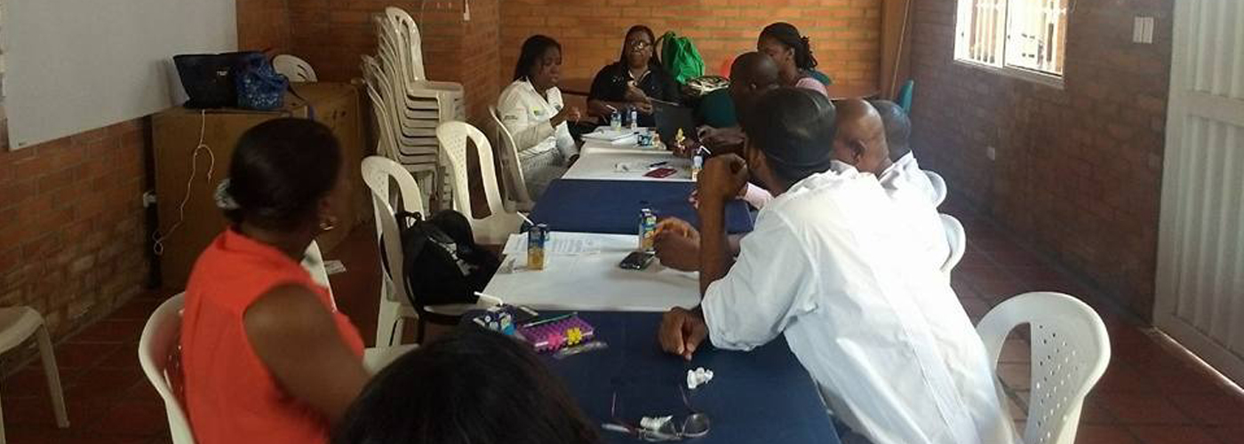 Abierta convocatoria para créditos condonables del Icetex para población afro del Valle del Cauca
