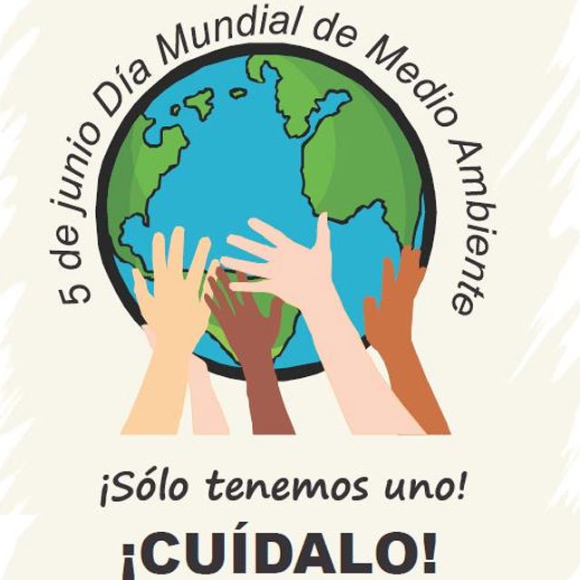 La Administración Distrital conmemora con charlas en distintos colegios el Día Mundial del Medio Ambiente