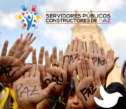Nace nueva “enciclopedia” virtual de consulta sobre la evolución institucional de la paz en Colombia
